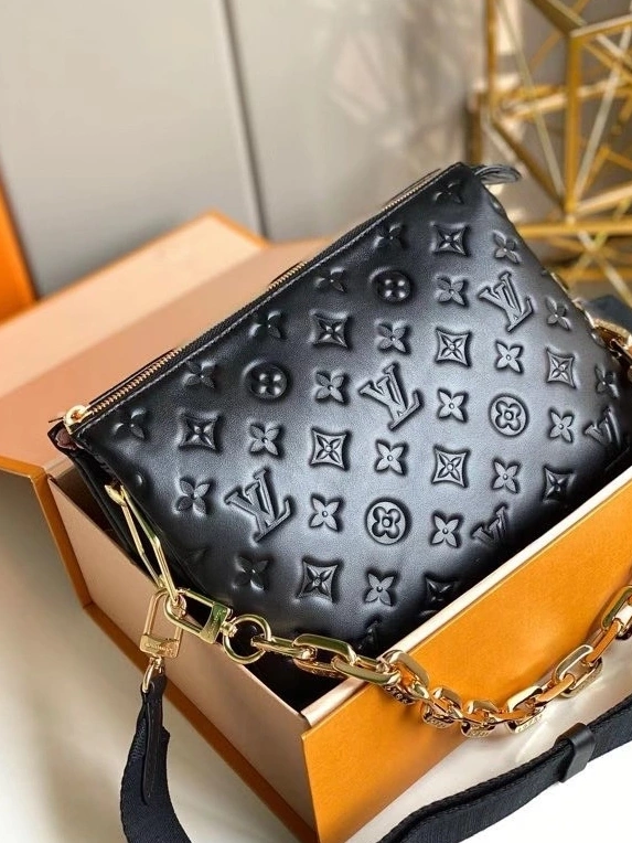 Aaa replica bags PM VUITTON COUSSIN LOUIS 0727